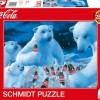 Puzzle Coca Cola History 2D 1000 Κομμάτια