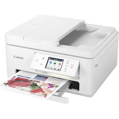 Canon Pixma TS7750I Έγχρωμο Πολυμηχάνημα Inkjet με WiFi και Mobile Print