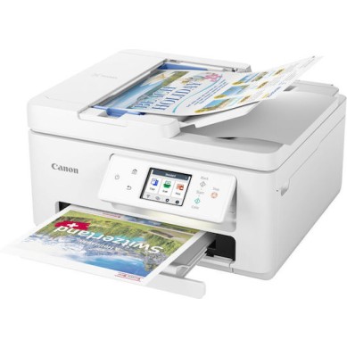 Canon Pixma TS7750I Έγχρωμο Πολυμηχάνημα Inkjet με WiFi και Mobile Print