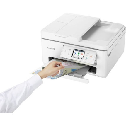 Canon Pixma TS7750I Έγχρωμο Πολυμηχάνημα Inkjet με WiFi και Mobile Print