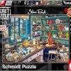 Puzzle Studio of the artist 2D 1000 Κομμάτια