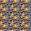 Schmidt Spiele Sesame Street Who How What? Jigsaw Puzzle 1000 Pieces