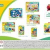 Schmidt Spiele Sesame Street Who How What? Jigsaw Puzzle 1000 Pieces