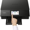 Canon Pixma TS8750 Έγχρωμο Πολυμηχάνημα Inkjet με WiFi και Mobile Print