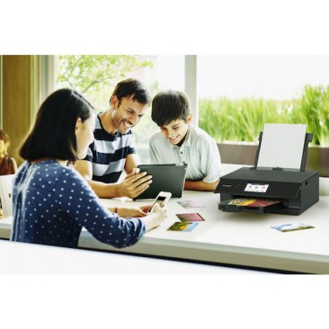 Canon Pixma TS8750 Έγχρωμο Πολυμηχάνημα Inkjet με WiFi και Mobile Print