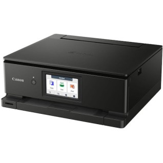 Canon Pixma TS8750 Έγχρωμο Πολυμηχάνημα Inkjet με WiFi και Mobile Print