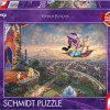 Aladdin 2D 1000pcs