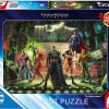 Schmidt Spiele Schmidt Spiele Thomas Kinkade Studios Dc Justice League Jigsaw Puzzle 1000 Pieces