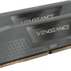 Corsair Vengeance EXPO DDR5 32GB RAM με 2x16GB Modules και Ταχύτητα 5600 για Desktop