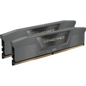 Corsair Vengeance EXPO DDR5 32GB RAM με 2x16GB Modules και Ταχύτητα 5600 για Desktop