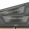 Corsair Vengeance EXPO DDR5 32GB RAM με 2x16GB Modules και Ταχύτητα 5600 για Desktop