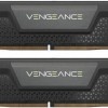 Corsair Vengeance EXPO DDR5 32GB RAM με 2x16GB Modules και Ταχύτητα 5600 για Desktop