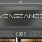 Corsair Vengeance EXPO DDR5 32GB RAM με 2x16GB Modules και Ταχύτητα 5600 για Desktop