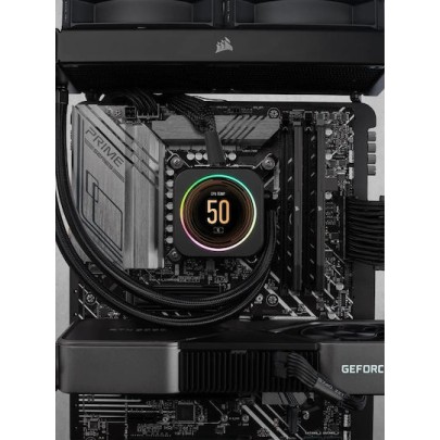 Corsair Vengeance EXPO DDR5 32GB RAM με 2x16GB Modules και Ταχύτητα 5600 για Desktop