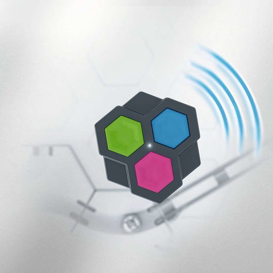 Ravensburger Controller Εκπαιδευτικό Παιχνίδι Μηχανικής Gravitrax για 8+ Ετών