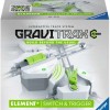 Ravensburger Switch & Trigger Εκπαιδευτικό Παιχνίδι Μηχανικής Gravitrax για 8+ Ετών
