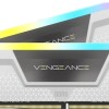Corsair Vengeance RGB K2 DDR5 32GB RAM με 2x16GB Modules και Ταχύτητα 5600 για Desktop