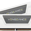 Corsair Vengeance RGB K2 DDR5 32GB RAM με 2x16GB Modules και Ταχύτητα 5600 για Desktop