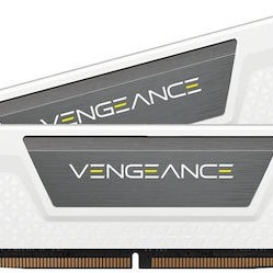 Corsair Vengeance RGB K2 DDR5 32GB RAM με 2x16GB Modules και Ταχύτητα 5600 για Desktop