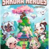 Επιτραπέζιο Παιχνίδι Sakura Heroes για 2-4 Παίκτες 7+ Ετών (EN) Ravensburger