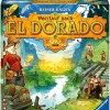 Επιτραπέζιο Παιχνίδι Wettlauf Nach El Dorado για 2-4 Παίκτες 10+ Ετών (GER) Ravensburger
