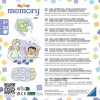 Επιτραπέζιο Παιχνίδι My First Memory Ζωάκια για 1+ Παίκτες 2+ Ετών Ravensburger