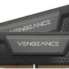 Corsair Vengeance DDR5 32GB RAM με 2x16GB Modules και Ταχύτητα 6000 για Desktop
