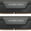Corsair Vengeance DDR5 32GB RAM με 2x16GB Modules και Ταχύτητα 6000 για Desktop