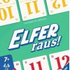 Επιτραπέζιο Παιχνίδι Elfer Raus για 2-6 Παίκτες 7+ Ετών (GER) Ravensburger