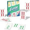 Επιτραπέζιο Παιχνίδι Elfer Raus για 2-6 Παίκτες 7+ Ετών (GER) Ravensburger