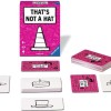 Επιτραπέζιο Παιχνίδι That's not a Hat! για 3-8 Παίκτες 8+ Ετών (EN) Ravensburger