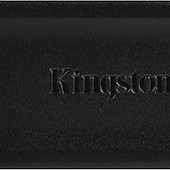 Kingston DataTraveler 70 256GB USB 3.2 Stick με σύνδεση USB-C Μαύρο