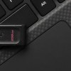 Kingston DataTraveler 70 256GB USB 3.2 Stick με σύνδεση USB-C Μαύρο