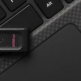 Kingston DataTraveler 70 256GB USB 3.2 Stick με σύνδεση USB-C Μαύρο