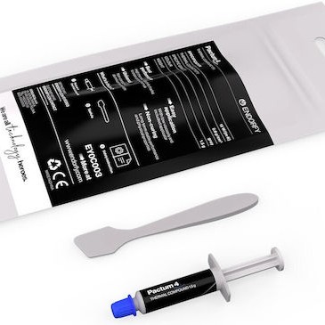 Endorfy Endorfy Pactum 4 Heat Sink Thermal Paste 1.5gr