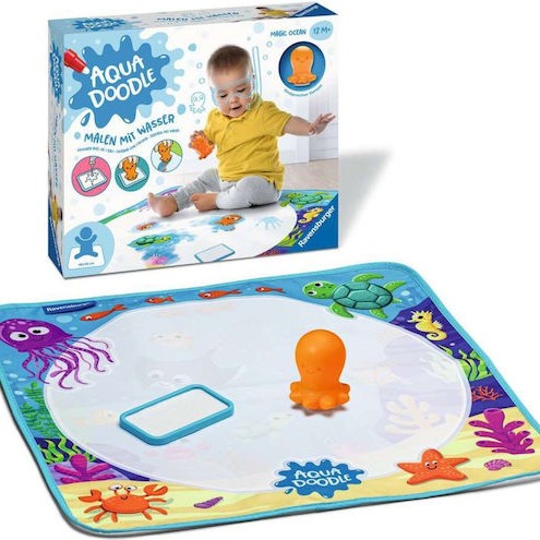 Ravensburger Ζωγραφική