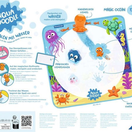 Ravensburger Ζωγραφική