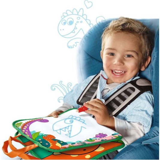 Ravensburger Ζωγραφική Aqua Doodle για Παιδιά 1.5+ Ετών