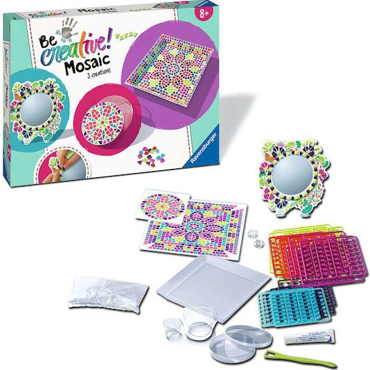 Ravensburger Μωσαϊκό