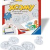 Ravensburger Ζωγραφική Xoomy για Παιδιά 6+ Ετών