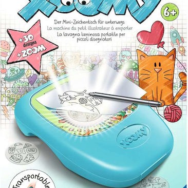 Ravensburger Ζωγραφική για Παιδιά 6+ Ετών