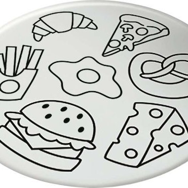 Ravensburger Ζωγραφική για Παιδιά 6+ Ετών