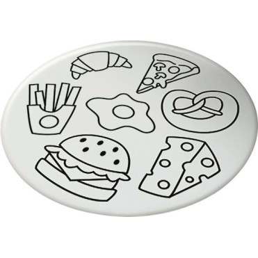 Ravensburger Ζωγραφική για Παιδιά 6+ Ετών