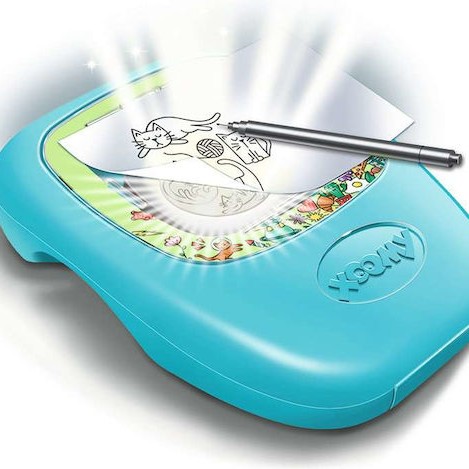 Ravensburger Ζωγραφική για Παιδιά 6+ Ετών