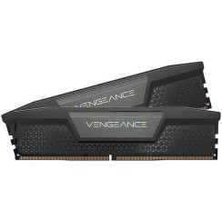 Corsair Vengeance DDR5 32GB RAM με 2x16GB Modules και Ταχύτητα 5600 για Desktop