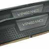 Corsair Vengeance DDR5 32GB RAM με 2x16GB Modules και Ταχύτητα 5600 για Desktop
