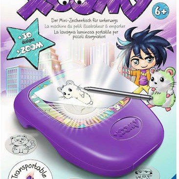 Ravensburger Ζωγραφική για Παιδιά 6+ Ετών