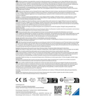 Ravensburger Ζωγραφική για Παιδιά 6+ Ετών