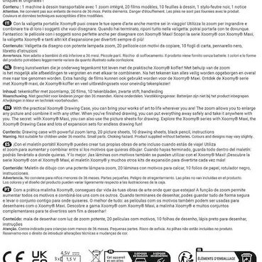 Ravensburger Ζωγραφική για Παιδιά 6+ Ετών