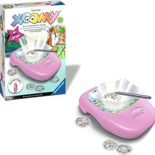 Ravensburger Ζωγραφική για Παιδιά 6+ Ετών